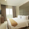 Отель Bogor Green Forest Hotel, фото 3
