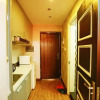 Отель Dalian Qianhuicheng Apartment, фото 3