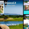 Отель Sweet Home Is Molas Mirto 13-Sweet Home Is Molas Mirto 13, фото 31