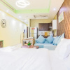 Отель Signature Holiday Homes - Amazing Studio in Hercules Tower, Wadi Al Safa, фото 2