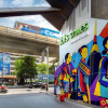 Отель ibis Styles Bangkok Silom, фото 30