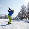 Отель Résidence Le Val d'Illaz - Val-d'Isère, фото 32