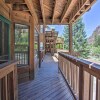 Отель Impressive Ouray Retreat w/ Patio, 1 Mi to Main St, фото 24