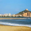 Отель House With 2 Bedrooms in Aguilas, With Wonderful sea View, Private Poo, фото 14
