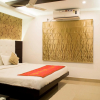 Отель Hill View Guest House Hitech City By OYO Rooms, фото 3