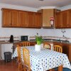 Отель House with 3 Bedrooms in Grândola, with Enclosed Garden And Wifi - 20 Km From the Beach, фото 10
