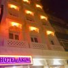Отель Arinc Hotel, фото 17