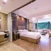 Отель SanQingShan New Century Resort, фото 25
