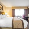 Отель Quality Hotel & Suites Langley, фото 6