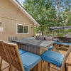 Отель Mt Mickelson #2052 by Big Bear Vacations, фото 12