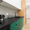 Отель Apartment Zeromskiego Gdynia by Renters, фото 24