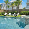 Отель Aquamarine by Avantstay 7BR w/ Pool, Hot Tub, Outdoor Dining, BBQ & Near Beach, фото 42