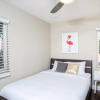 Отель Modern 3br/3ba PB Home w/ Rooftop by Domio, фото 7