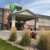 Отель Holiday Inn Express Hotel & Suites Council Bluffs - Conv Ctr, an IHG Hotel, фото 1
