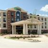 Отель Holiday Inn Express Hotel & Suites Marion Northeast, an IHG Hotel, фото 20