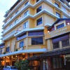 Отель Pakse Hotel & Restaurant в Тямпасаке