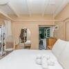 Отель Chic & Stylish 2BD Home in Bo-kaap, фото 9