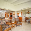 Отель Kapalua Bay Villa 28b2 Gold Ocean Front, фото 25