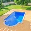 Отель Private Villas Villa Leila 4 bedroom semi detached villa with private pool, фото 8