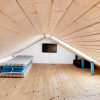 Отель 10 Person Holiday Home in Glesborg, фото 13