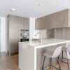 Отель Luxurious 1BD Flat by the River Thames - Vauxhall, фото 10