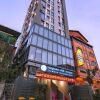 Отель City Comfort Hotel Olympic в Пномпене