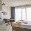 Отель Magicstay - Aparthotel 4 Stars Batumi, фото 3