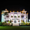 Отель OYO 12687 Home Luxury Heritage Stay Tiger Hills Udaipur, фото 1