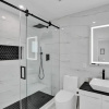Отель Just Listed! Newly Remodeled 3/2 Pool Home 3 Bedroom Home by Redawning, фото 7