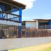 Отель Chalé Mar Azul pé na areia de Búzios, фото 17