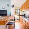 Отель Atlantic Sunset Apartment, фото 8