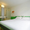 Отель ibis budget Jakarta Airport, фото 4