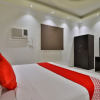Отель Sama Taibah Furnished Units by OYO Rooms, фото 1
