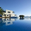 Отель Milos Apartments, фото 9