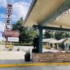Отель Motel Garberville, фото 23