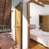Отель Cute House With Wooden Shutters Large Enclosed Garden Near Lloret de Mar, фото 16