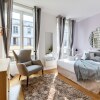 Отель Sweet inn Apartments Grands Boulevards, фото 15