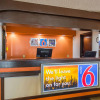 Отель Motel 6 Waterloo, IA - Crossroads Mall - Cedar Falls, фото 2