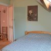 Отель B&B Chambre d'Orfeo в Брюсселе