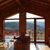 Отель Les Chalets Des Ayes, фото 6