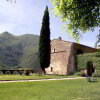 Отель Abbazia San Pietro In Valle, фото 41