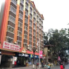 Отель Yunshang Siji Chain Hotel Jinghong Manting Park, фото 15