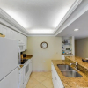 Отель Sanibel Siesta on the Beach Unit 203 2 Bedrooms 2 Bathrooms Condo, фото 4
