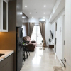 Отель Apartment Podomoro Medan by OLS Studio, фото 14