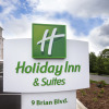 Отель Holiday Inn & Suites Arden - Asheville Airport, фото 22