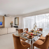 Отель The Luxury Collection, Monaco Blu, фото 15