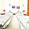 Отель Apartment for nudists, with pool, near the beach, фото 29