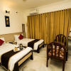 Отель Mangalore International, фото 4