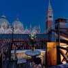 Отель Relais Piazza San Marco, фото 14