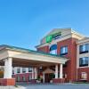 Отель Holiday Inn Express Hotel & Suites Logansport, an IHG Hotel, фото 20